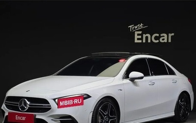 Mercedes-Benz A-Класс, 2022 год, 2 980 000 рублей, 1 фотография
