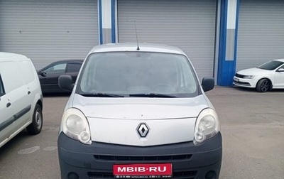 Renault Kangoo II рестайлинг, 2011 год, 550 000 рублей, 1 фотография