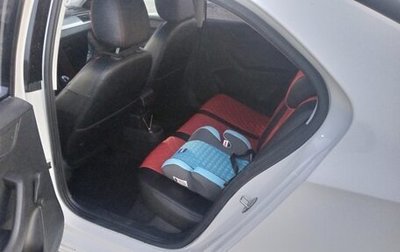 Skoda Rapid I, 2015 год, 600 000 рублей, 1 фотография