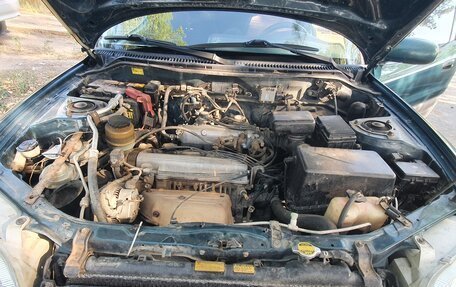 Toyota RAV4, 1996 год, 670 000 рублей, 7 фотография