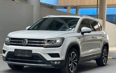 Volkswagen Tharu, 2022 год, 2 111 000 рублей, 1 фотография