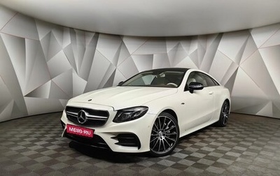 Mercedes-Benz E-Класс AMG, 2019 год, 5 849 000 рублей, 1 фотография
