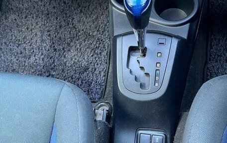 Toyota Aqua I, 2017 год, 1 050 000 рублей, 17 фотография