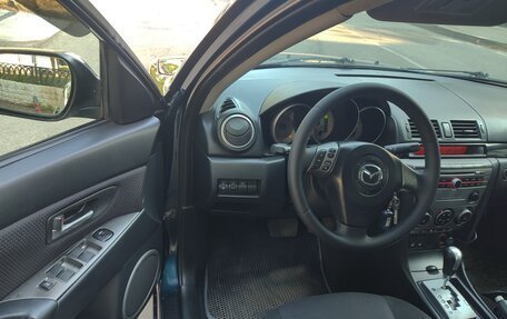 Mazda 3, 2006 год, 650 000 рублей, 3 фотография