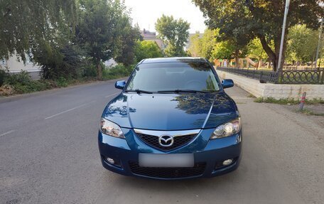 Mazda 3, 2006 год, 650 000 рублей, 4 фотография