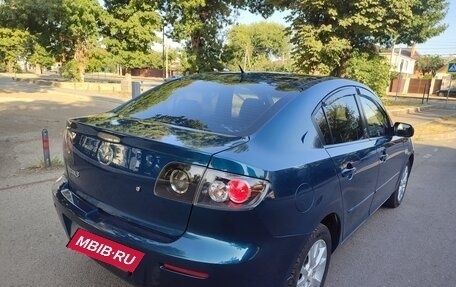 Mazda 3, 2006 год, 650 000 рублей, 8 фотография