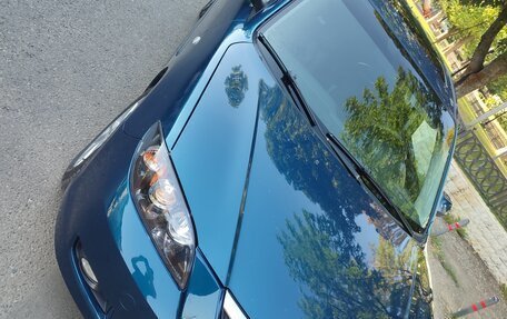 Mazda 3, 2006 год, 650 000 рублей, 9 фотография