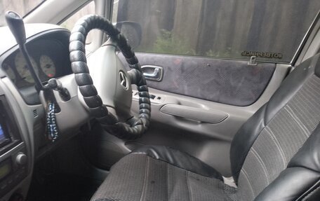 Mazda Premacy III, 2001 год, 500 000 рублей, 5 фотография