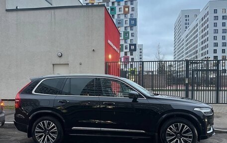 Volvo XC90 II рестайлинг, 2020 год, 5 990 000 рублей, 4 фотография