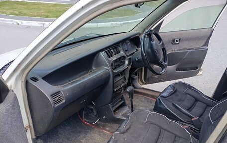 Toyota Duet, 1999 год, 150 000 рублей, 5 фотография