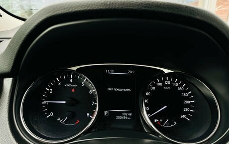 Nissan X-Trail, 2015 год, 1 515 000 рублей, 16 фотография