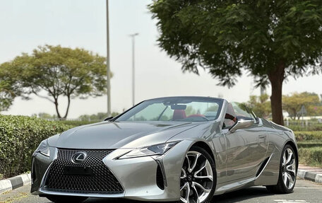Lexus LC I, 2023 год, 19 527 500 рублей, 2 фотография