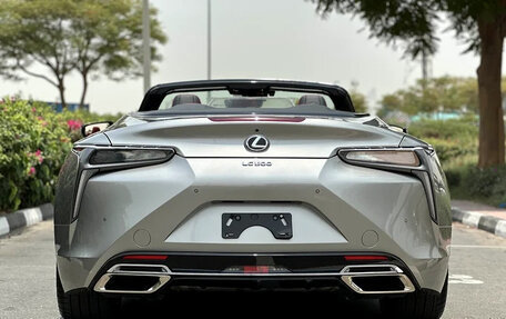 Lexus LC I, 2023 год, 19 527 500 рублей, 18 фотография