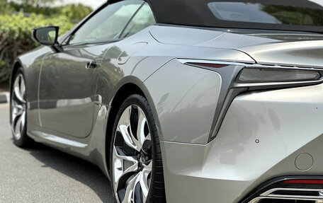 Lexus LC I, 2023 год, 19 527 500 рублей, 14 фотография