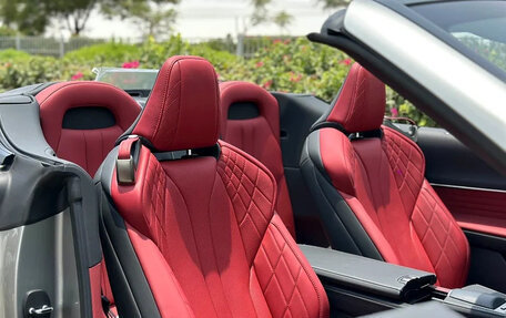 Lexus LC I, 2023 год, 19 527 500 рублей, 8 фотография