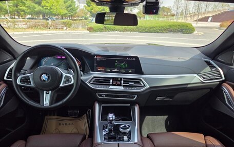 BMW X6, 2021 год, 5 440 000 рублей, 8 фотография