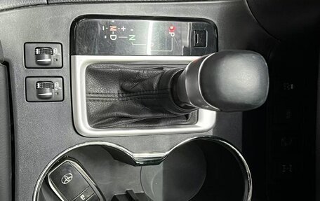Toyota Highlander III, 2021 год, 3 000 000 рублей, 15 фотография
