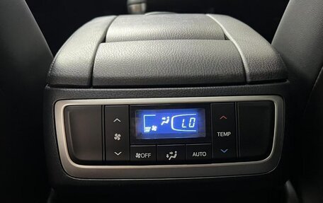 Toyota Highlander III, 2021 год, 3 000 000 рублей, 14 фотография
