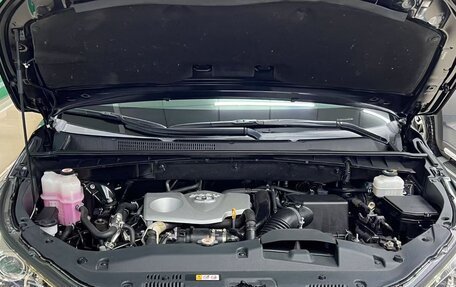 Toyota Highlander III, 2021 год, 3 000 000 рублей, 20 фотография