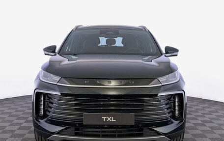CheryExeed TXL, 2024 год, 3 800 000 рублей, 5 фотография