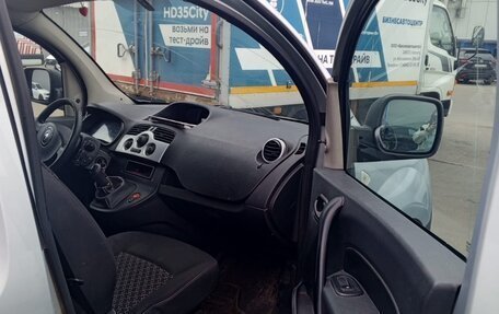 Renault Kangoo II рестайлинг, 2011 год, 550 000 рублей, 6 фотография