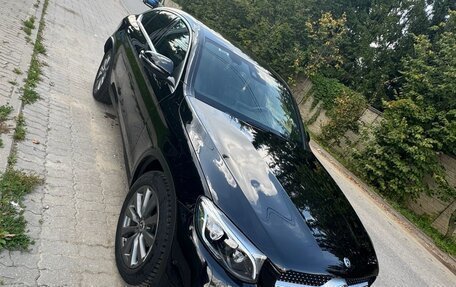 Mercedes-Benz GLC, 2017 год, 3 750 000 рублей, 4 фотография
