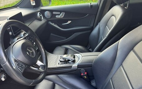 Mercedes-Benz GLC, 2017 год, 3 750 000 рублей, 8 фотография