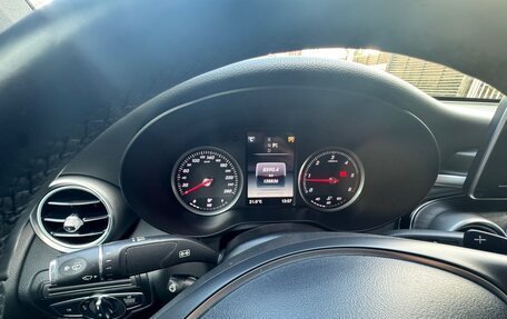 Mercedes-Benz GLC, 2017 год, 3 750 000 рублей, 11 фотография