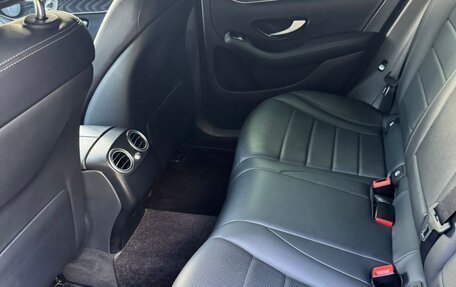 Mercedes-Benz GLC, 2017 год, 3 750 000 рублей, 9 фотография