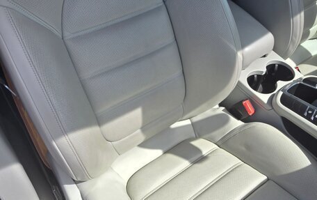 Porsche Macan I рестайлинг, 2015 год, 3 799 999 рублей, 11 фотография