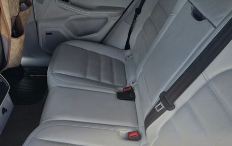 Porsche Macan I рестайлинг, 2015 год, 3 799 999 рублей, 7 фотография
