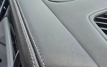 Porsche Macan I рестайлинг, 2015 год, 3 799 999 рублей, 13 фотография
