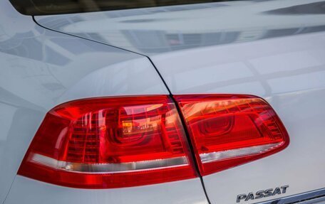 Volkswagen Passat B7, 2014 год, 1 348 000 рублей, 11 фотография