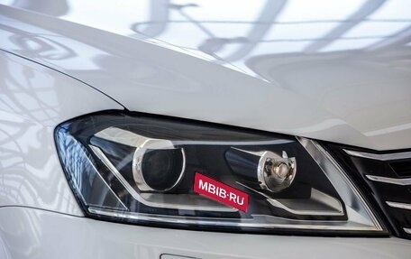 Volkswagen Passat B7, 2014 год, 1 348 000 рублей, 10 фотография