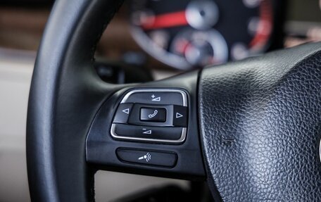 Volkswagen Passat B7, 2014 год, 1 348 000 рублей, 18 фотография