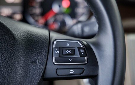 Volkswagen Passat B7, 2014 год, 1 348 000 рублей, 19 фотография