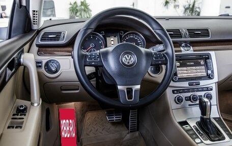 Volkswagen Passat B7, 2014 год, 1 348 000 рублей, 16 фотография