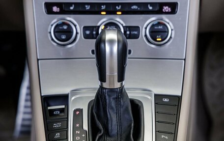 Volkswagen Passat B7, 2014 год, 1 348 000 рублей, 29 фотография