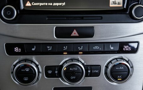 Volkswagen Passat B7, 2014 год, 1 348 000 рублей, 28 фотография