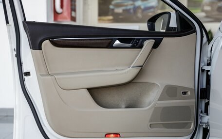 Volkswagen Passat B7, 2014 год, 1 348 000 рублей, 32 фотография