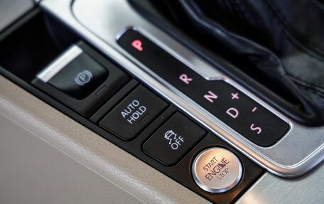 Volkswagen Passat B7, 2014 год, 1 348 000 рублей, 31 фотография