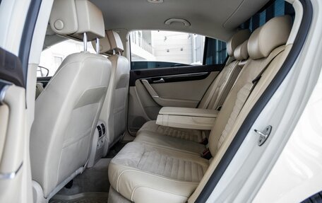 Volkswagen Passat B7, 2014 год, 1 348 000 рублей, 35 фотография