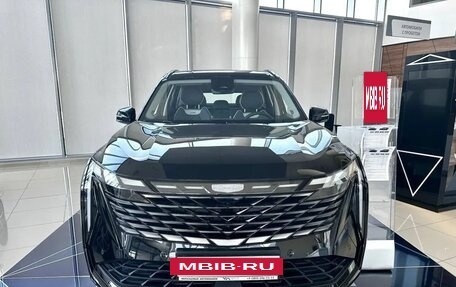 Geely Atlas, 2024 год, 3 687 190 рублей, 3 фотография