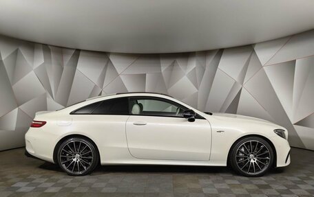 Mercedes-Benz E-Класс AMG, 2019 год, 5 849 000 рублей, 6 фотография