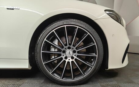 Mercedes-Benz E-Класс AMG, 2019 год, 5 849 000 рублей, 9 фотография
