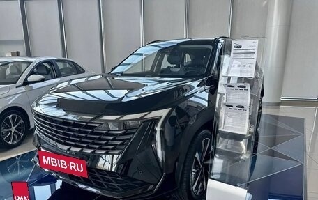 Geely Atlas, 2024 год, 3 687 190 рублей, 4 фотография