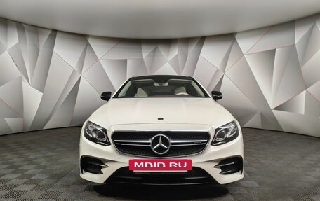 Mercedes-Benz E-Класс AMG, 2019 год, 5 849 000 рублей, 7 фотография