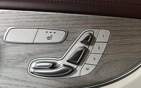 Mercedes-Benz E-Класс AMG, 2019 год, 5 849 000 рублей, 22 фотография