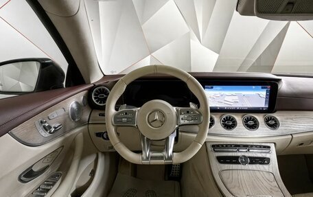 Mercedes-Benz E-Класс AMG, 2019 год, 5 849 000 рублей, 19 фотография