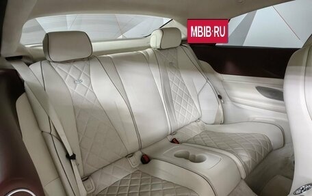 Mercedes-Benz E-Класс AMG, 2019 год, 5 849 000 рублей, 16 фотография